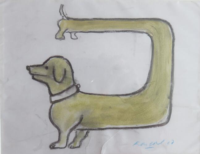 &copy; Fondation Battieuw-Schmidt