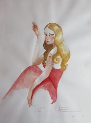 &copy; Fondation Battieuw-Schmidt