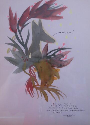 &copy; Fondation Battieuw-Schmidt