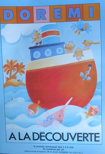 &copy; Fondation Battieuw-Schmidt