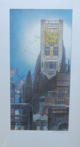 &copy; Fondation Battieuw-Schmidt