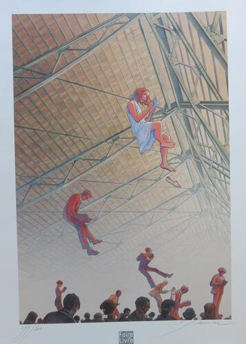 &copy; Fondation Battieuw-Schmidt