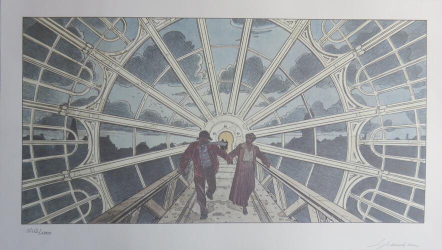 &copy; Fondation Battieuw-Schmidt