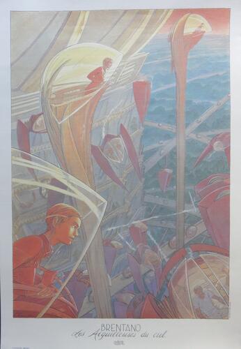 &copy; Fondation Battieuw-Schmidt