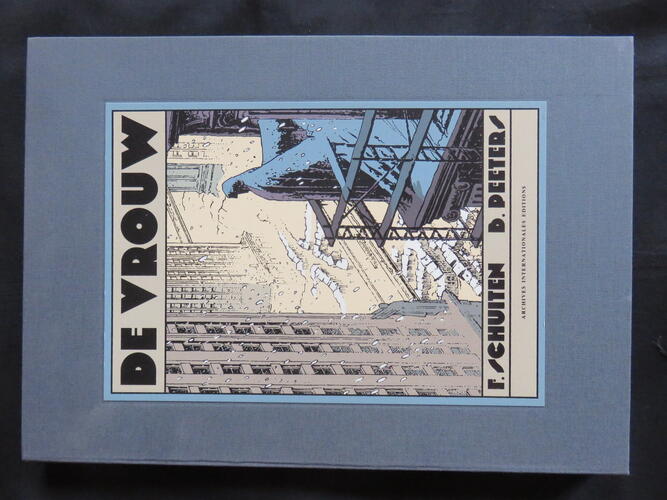 &copy; Fondation Battieuw-Schmidt