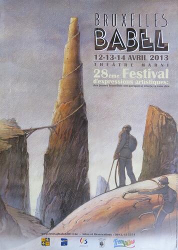 &copy; Fondation Battieuw-Schmidt