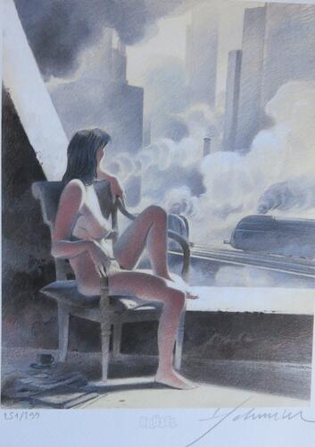 &copy; Fondation Battieuw-Schmidt