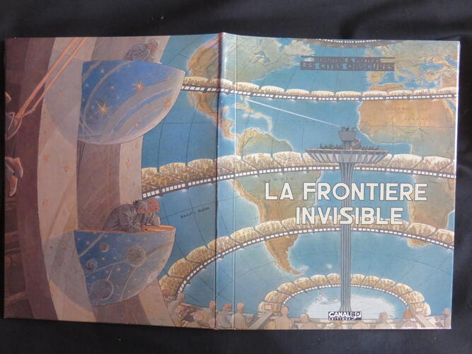 &copy; Fondation Battieuw-Schmidt