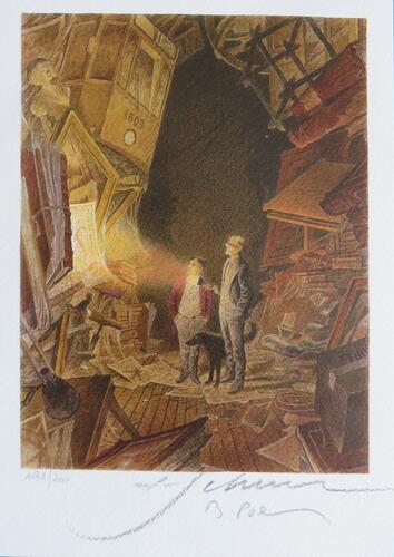 &copy; Fondation Battieuw-Schmidt