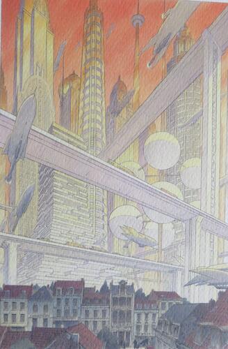 &copy; Fondation Battieuw-Schmidt