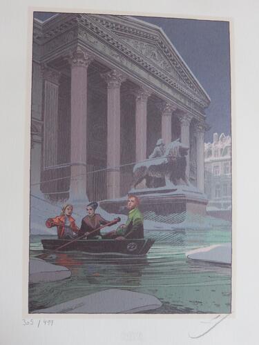 &copy; Fondation Battieuw-Schmidt