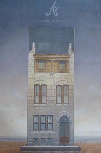 &copy; Fondation Battieuw-Schmidt