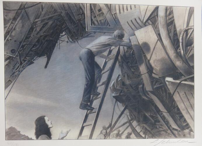 &copy; Fondation Battieuw-Schmidt