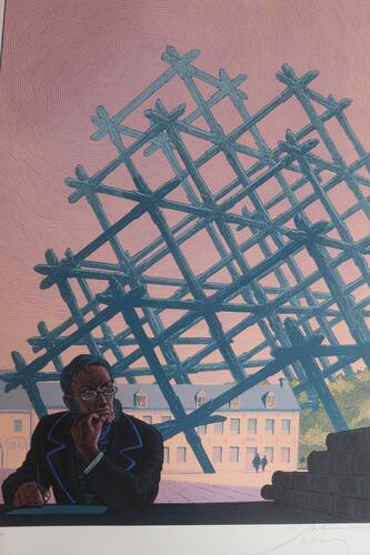 &copy; Fondation Battieuw-Schmidt