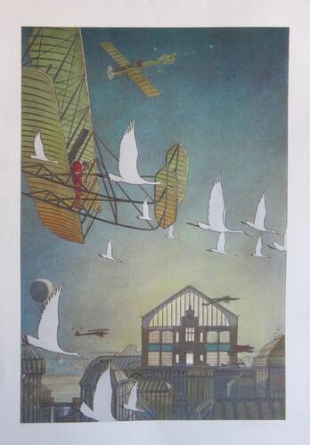 &copy; Fondation Battieuw-Schmidt