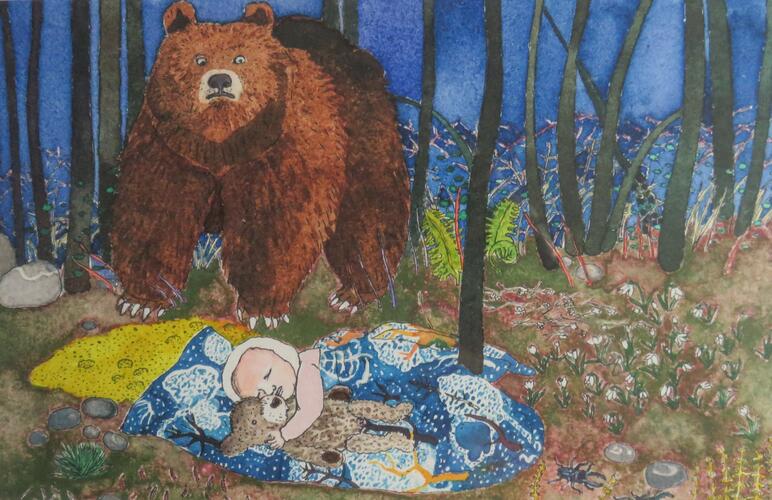 &copy; Fondation Battieuw-Schmidt