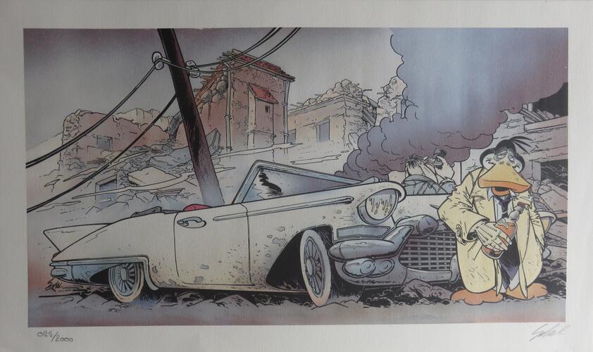 &copy; Fondation Battieuw-Schmidt