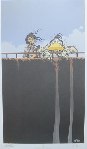 &copy; Fondation Battieuw-Schmidt