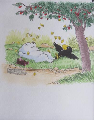 &copy; Fondation Battieuw-Schmidt