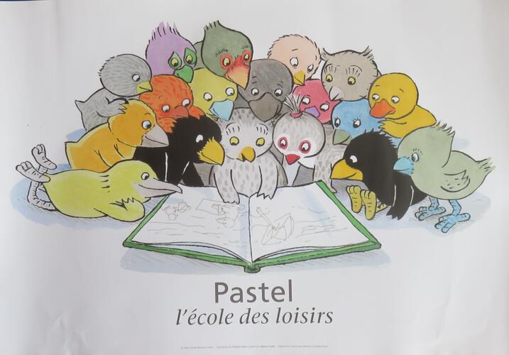 &copy; Fondation Battieuw-Schmidt