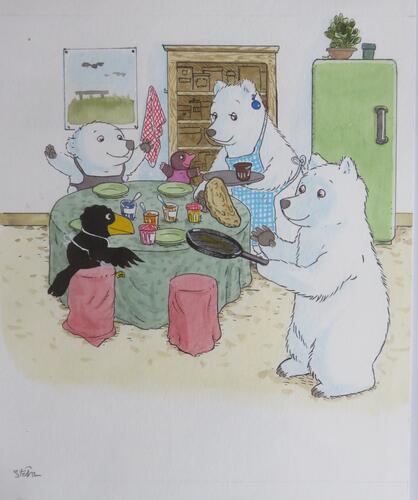 &copy; Fondation Battieuw-Schmidt