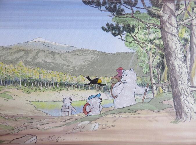 &copy; Fondation Battieuw-Schmidt