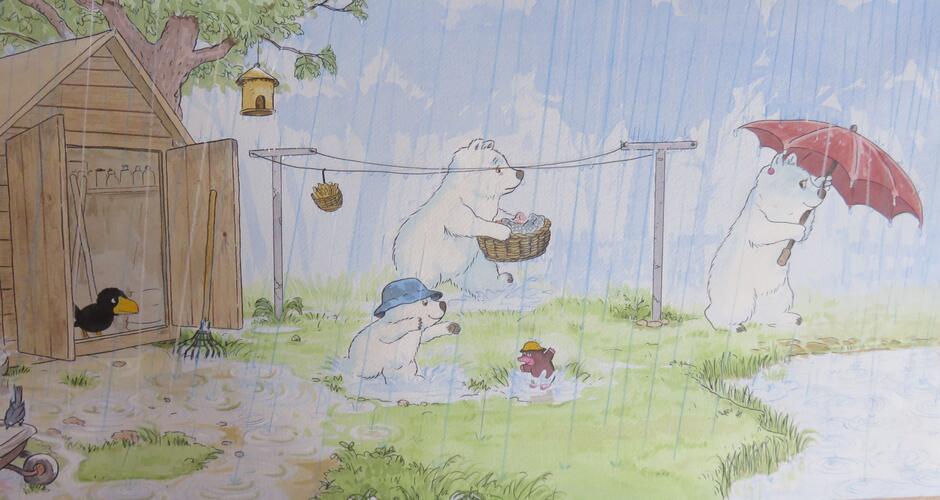 &copy; Fondation Battieuw-Schmidt