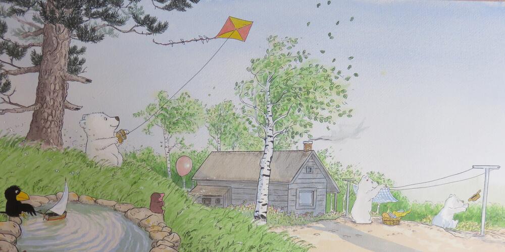 &copy; Fondation Battieuw-Schmidt