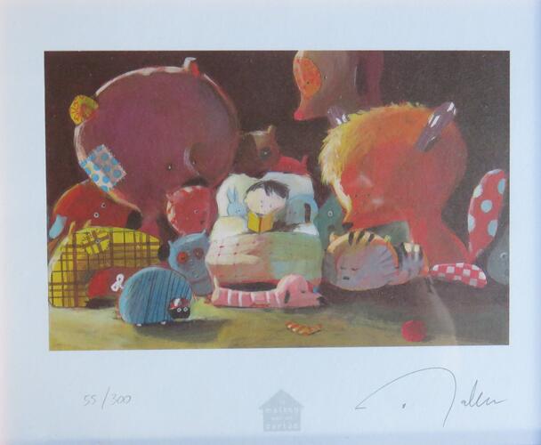 &copy; Fondation Battieuw-Schmidt