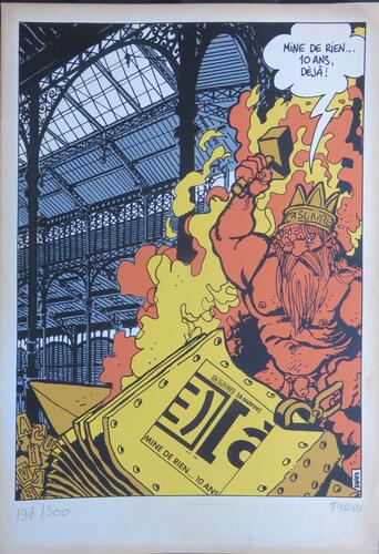 &copy; Fondation Battieuw-Schmidt