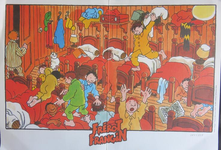 &copy; Fondation Battieuw-Schmidt