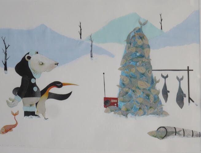 &copy; Fondation Battieuw-Schmidt