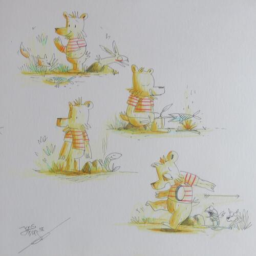 &copy; Fondation Battieuw-Schmidt