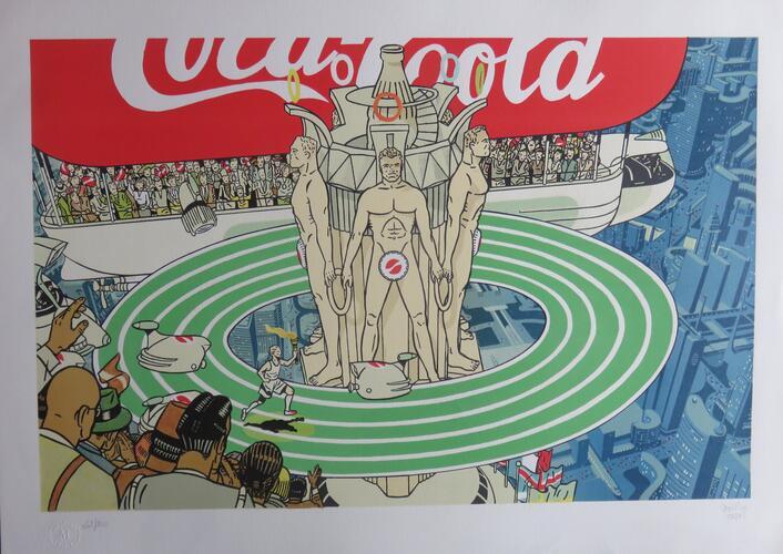 &copy; Fondation Battieuw-Schmidt