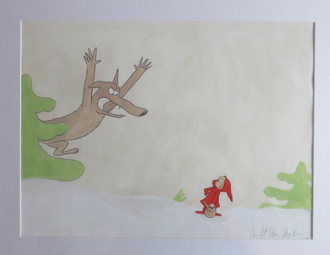 &copy; Fondation Battieuw-Schmidt