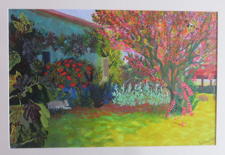 &copy; Fondation Battieuw-Schmidt