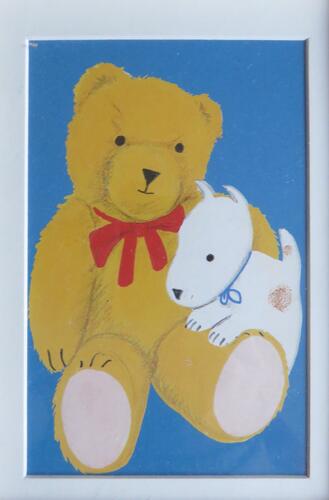 &copy; Fondation Battieuw-Schmidt