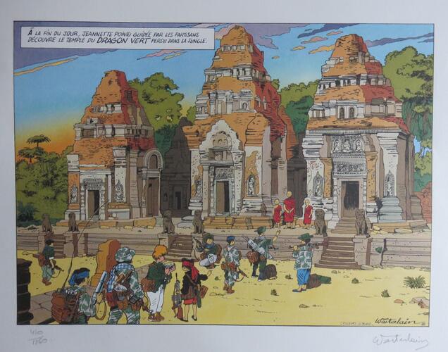 &copy; Fondation Battieuw-Schmidt