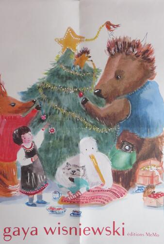 &copy; Fondation Battieuw-Schmidt