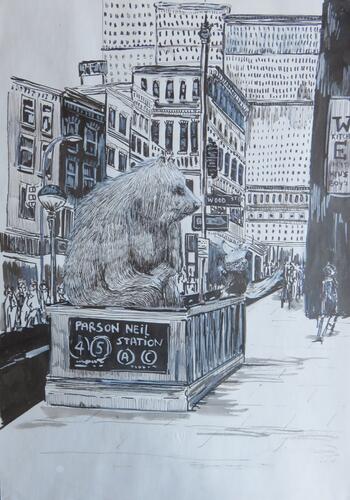 &copy; Fondation Battieuw-Schmidt