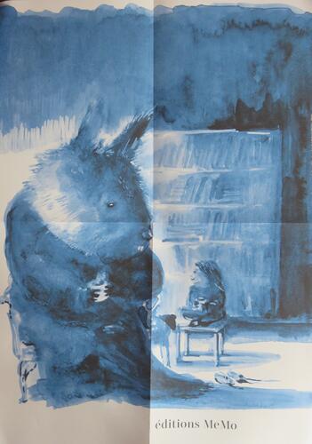 &copy; Fondation Battieuw-Schmidt