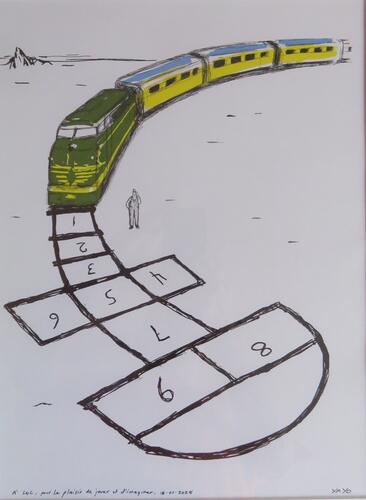 &copy; Fondation Battieuw-Schmidt