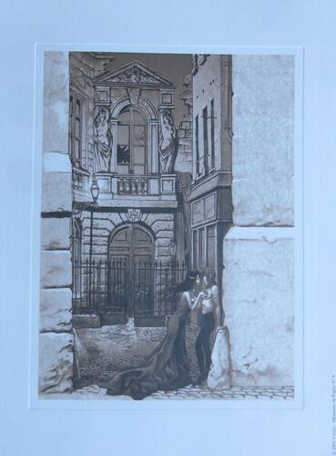 &copy; Fondation Battieuw-Schmidt