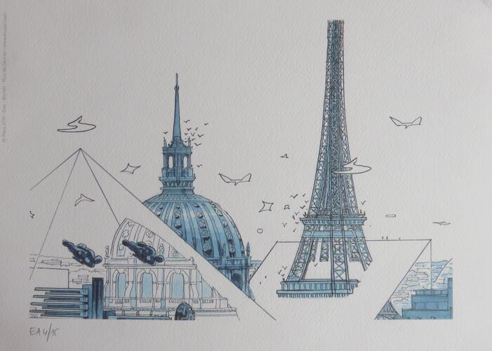 &copy; Fondation Battieuw-Schmidt