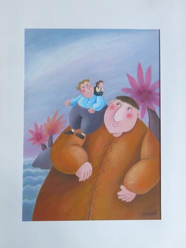 &copy; Fondation Battieuw-Schmidt