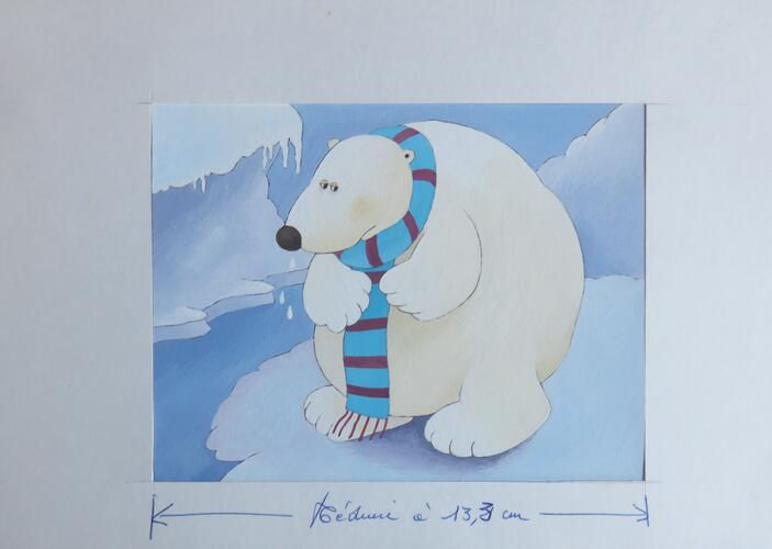 Couverture&copy; Fondation Battieuw-Schmidt