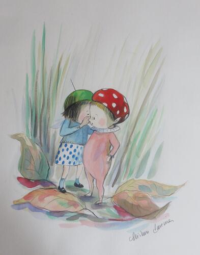 © Fondation Battieuw-Schmidt