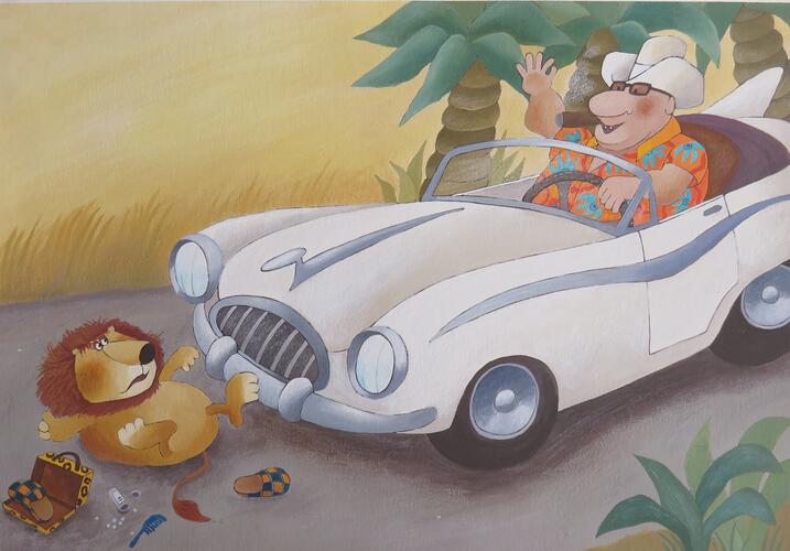 &copy; Fondation Battieuw-Schmidt