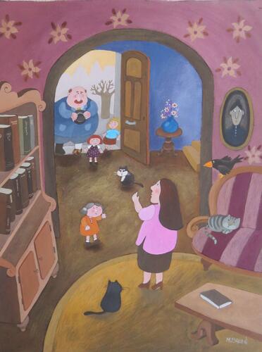 &copy; Fondation Battieuw-Schmidt