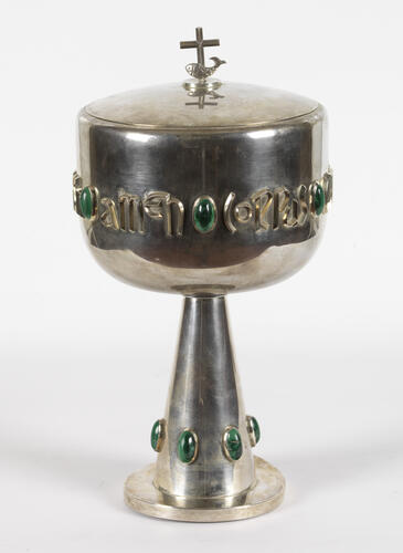 &copy; J. Geleyns - Urban.brussels, 2026